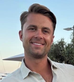 Matt Watson