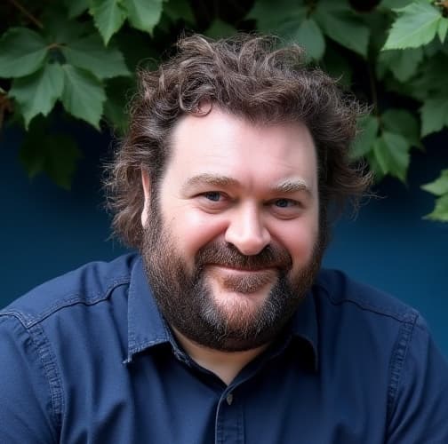 Michael Storey