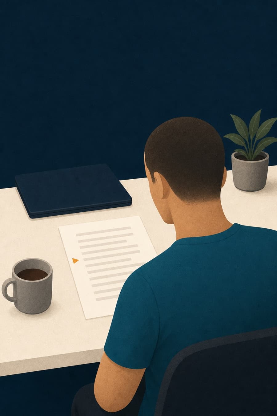 AI workflow assessment for UK block managers - HoursBack