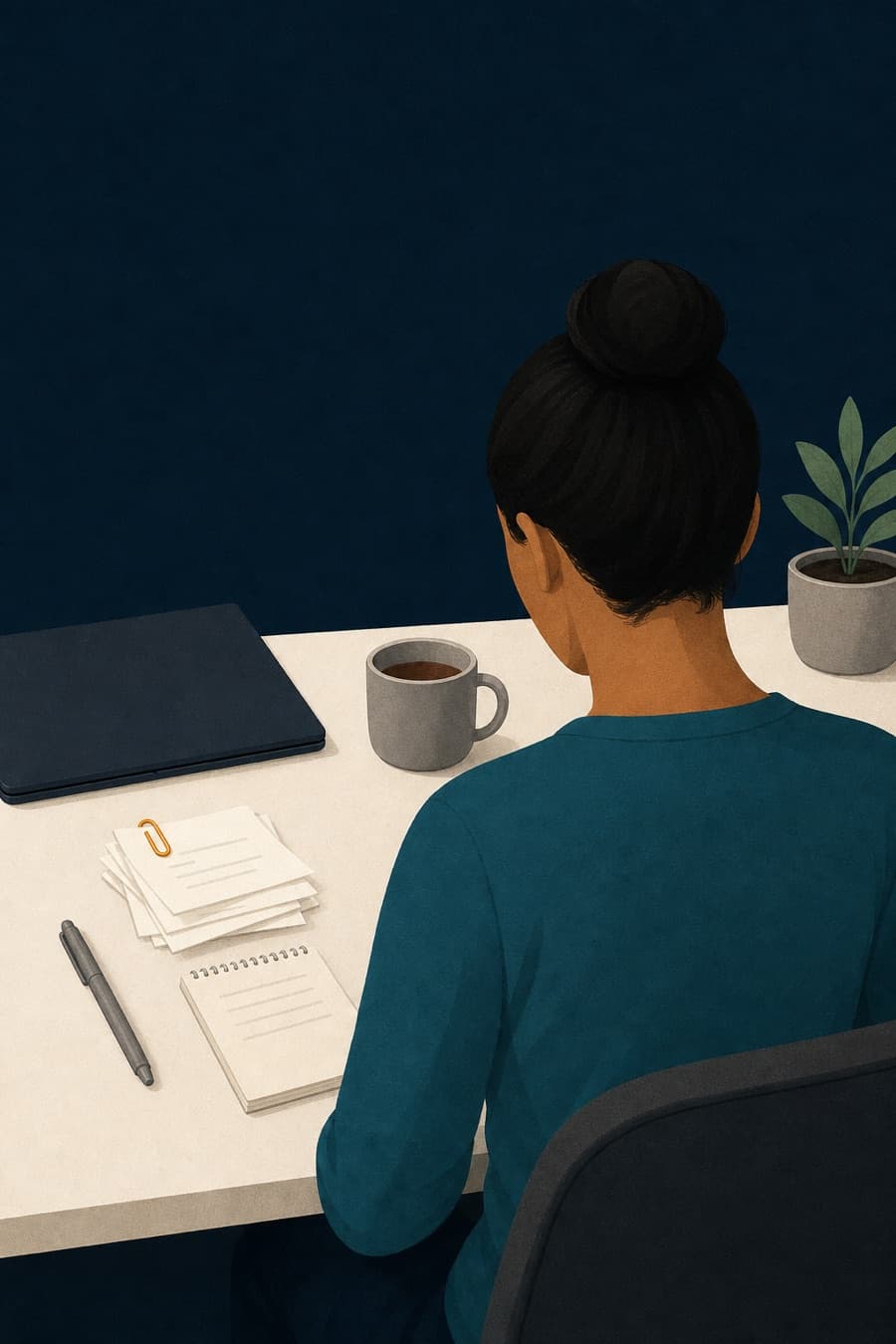 AI workflow assessment for UK bookkeepers - HoursBack