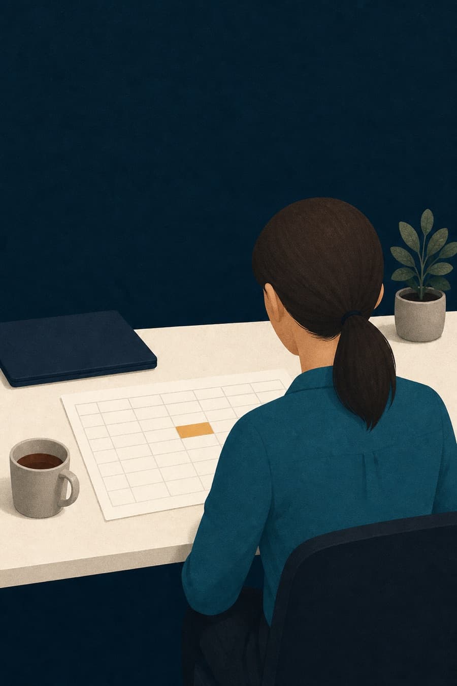 AI workflow assessment for UK care providers - HoursBack