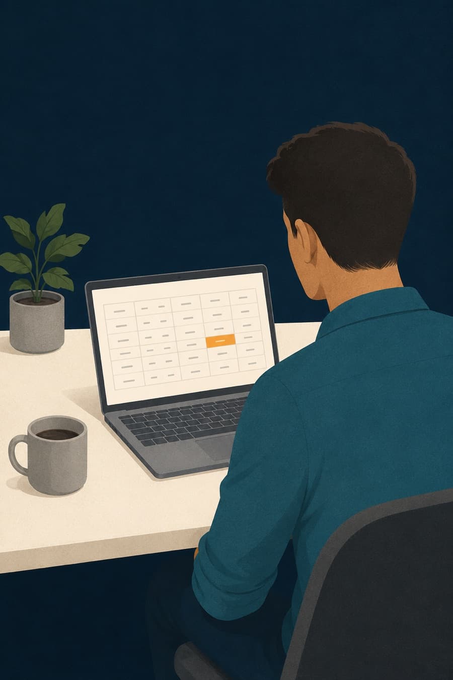 AI workflow assessment for UK financial advisers - HoursBack