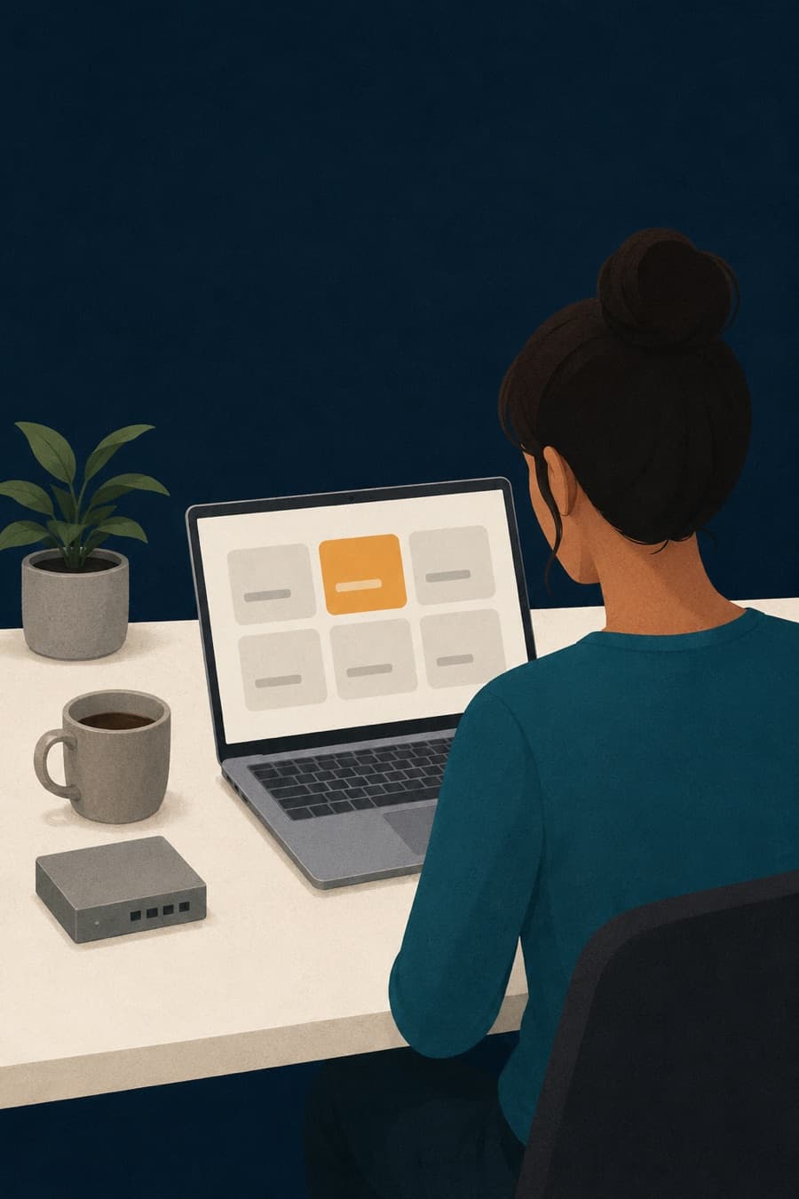 AI workflow assessment for UK MSPs - HoursBack