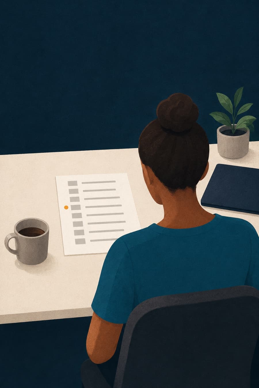 AI workflow assessment for UK payroll bureaux - HoursBack