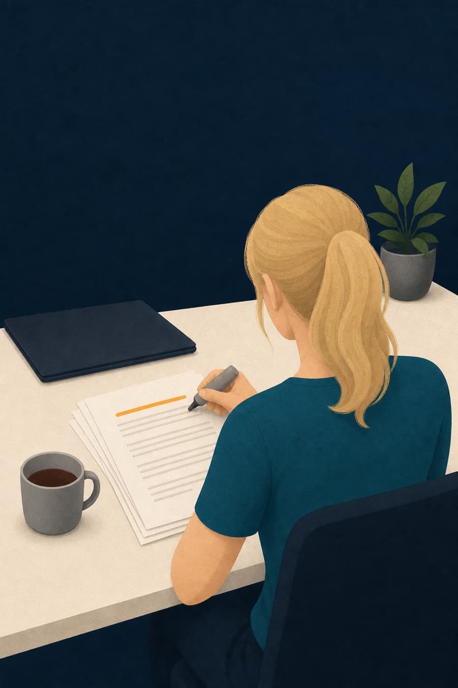 AI workflow assessment for UK recruiters - HoursBack