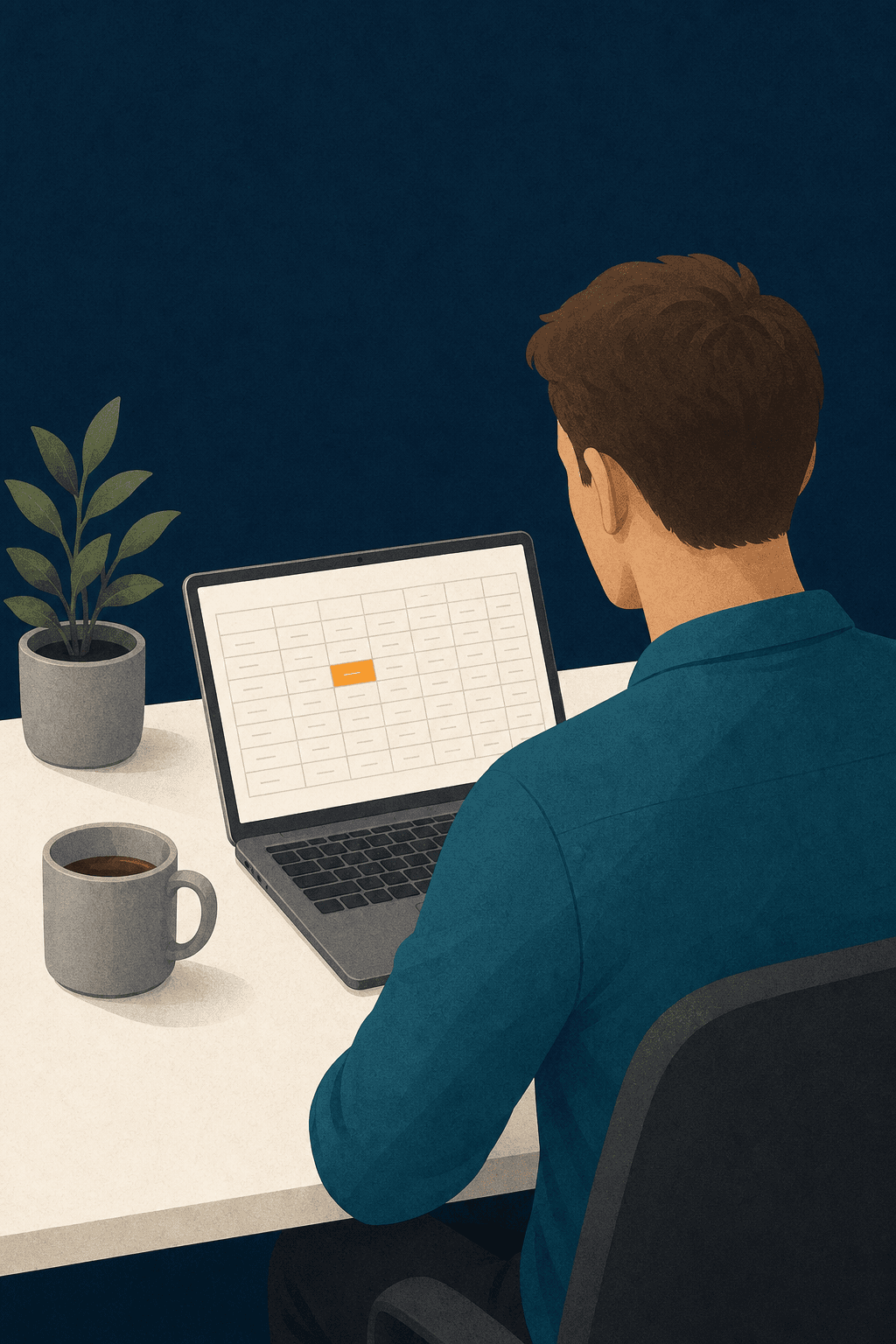 AI workflow assessment for UK accountants - HoursBack