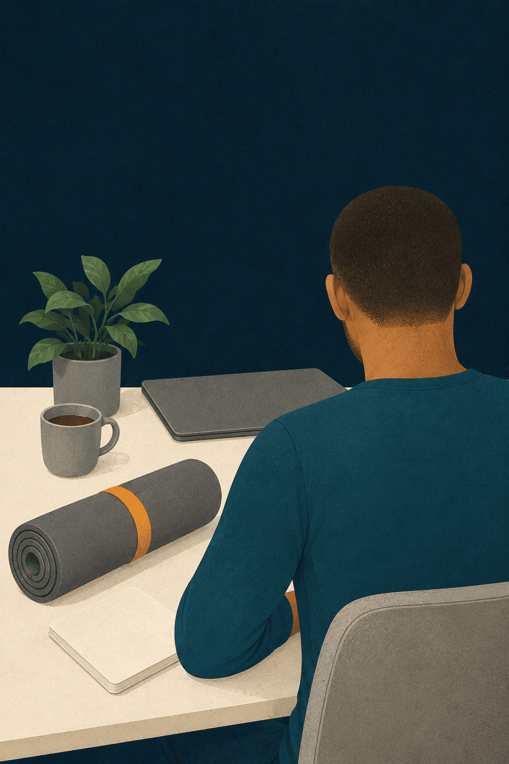 AI workflow assessment for UK fitness studios - HoursBack