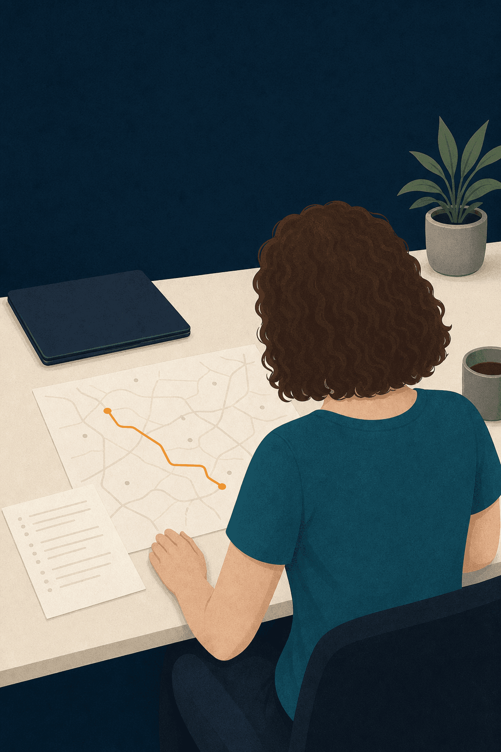 AI workflow assessment for UK hauliers - HoursBack